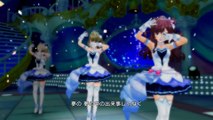 ｉＭ＠Ｓ　ＣＧＳＳ：　Ｔｓｕｂｏｍｉ　｢ＭＶ　Ｍｏｄｅ｣