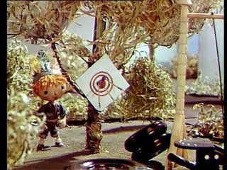 Казки Про Машини (1975) - мультфільми українською мо
