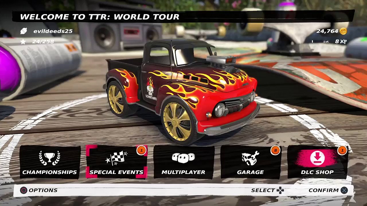evildeeds25's Live PS4 Broadcast