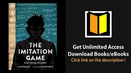 The Imitation Game Videos Dailymotion