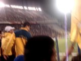 Boca-Bolivar Copa Libertadores