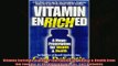 Read here Vitamin Enriched A Mega Prescription for Wealth  Health from the Founder of Rexall