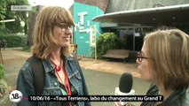Le 18h de Télénantes : Tous Terriens au Grand T