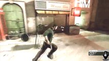 Splinter Metal Siphon Gear ......24 (Splinter cell conviction)