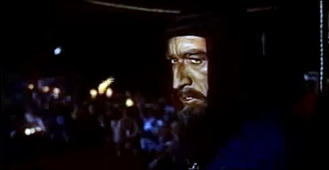 I am a river to my people - Lawrence of Arabia