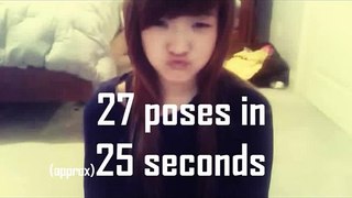 27 Asian Poses.avi