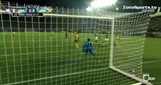 Oribe Peralta Goal ~ Mexico vs Jamaica 2-0