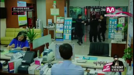 [Bựa] Iris parody phiên bản Hàn Xẻng =))