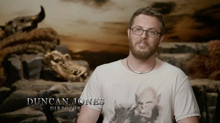 Warcraft - "A Look Inside" Featurette