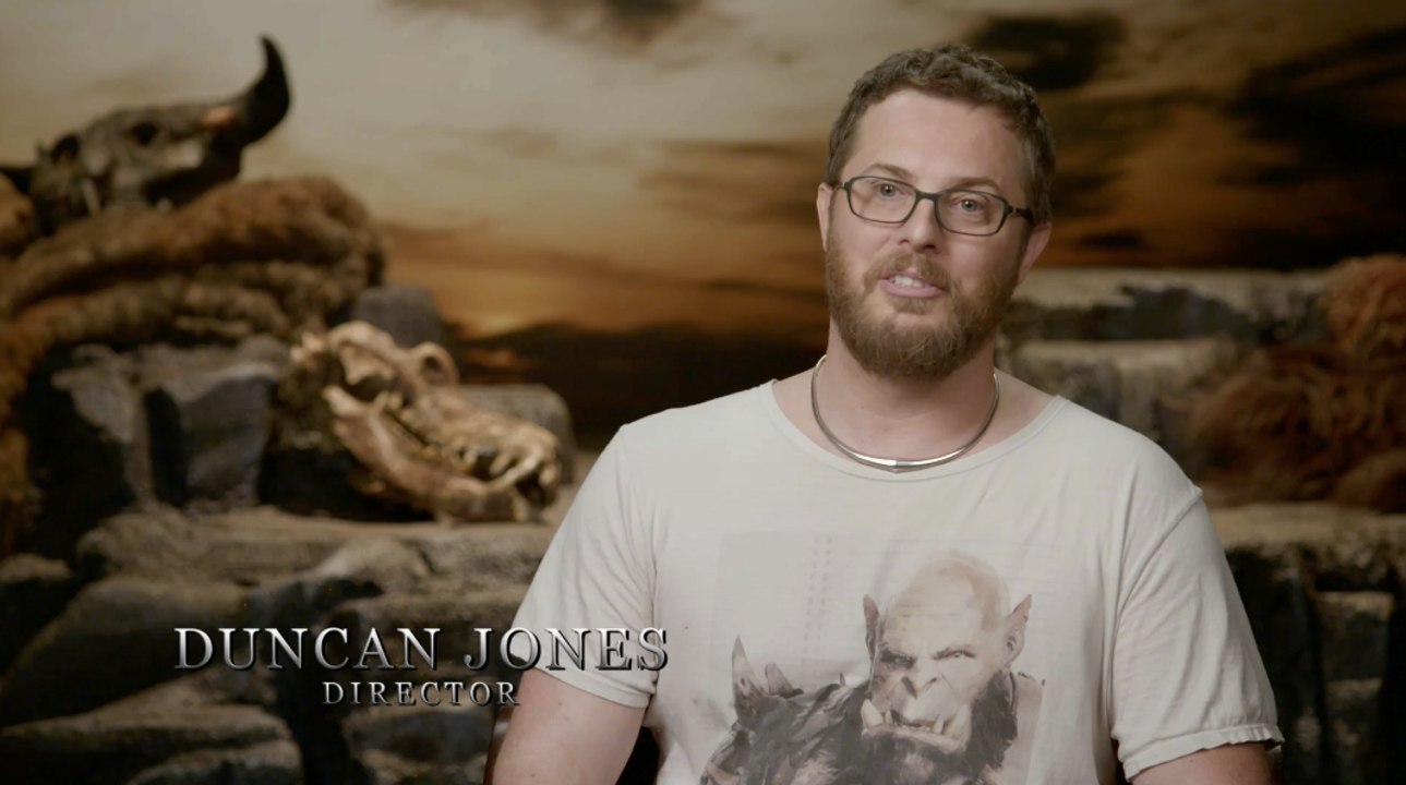 Warcraft - "A Look Inside" Featurette
