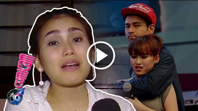 Ayu Ting Ting Jawab Tudingan Menggoda Raffi - Cumicam 10 Juni 2016