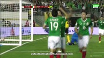 2-0 Oribe Peralta Goal HD - Mexico 2-0 Jamaica 09.06.2016