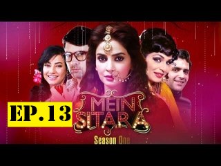 Main Sitara Season 1 Episode 13 in HD on Tv one 9th June 2016