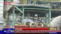 Pemerintah dan DPR Turunkan Lifting Migas dalam RAPBNP 2016