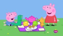Peppa pig costeña