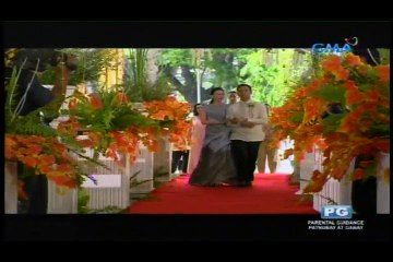 Princess in the Palace June 10 2016 Part 4