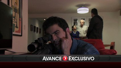 El Señor De Los Cielos 4 Avance Exclusivo Capitulo 54 HD