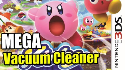 Kirby Triple Deluxe {3DS} part 10 — Level 5 Endless Explosions #2