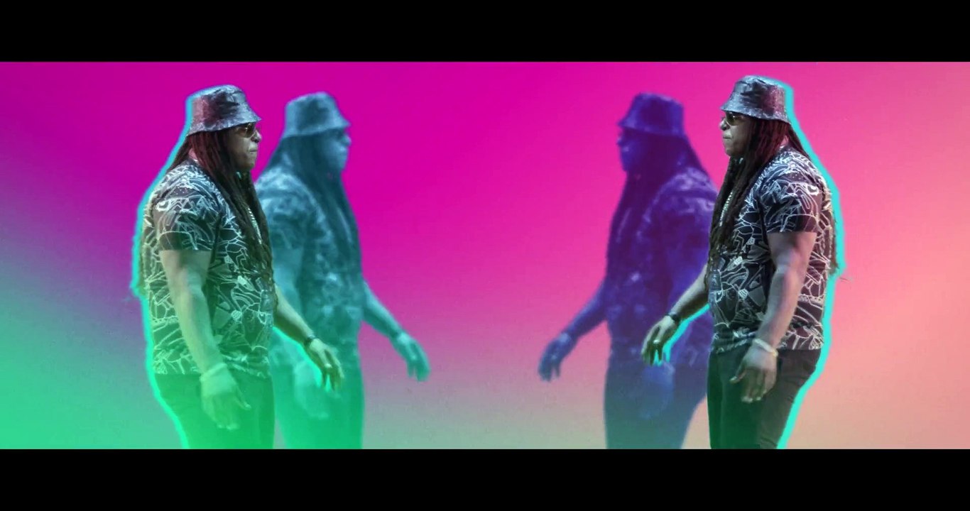 Dulce Carita - Dalmata Ft Zion y Lennox