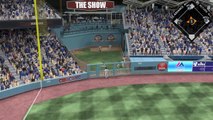 MLB The Show 16 Toronto Blue Jays Franchise Year 1 World Series Game 4 EP18