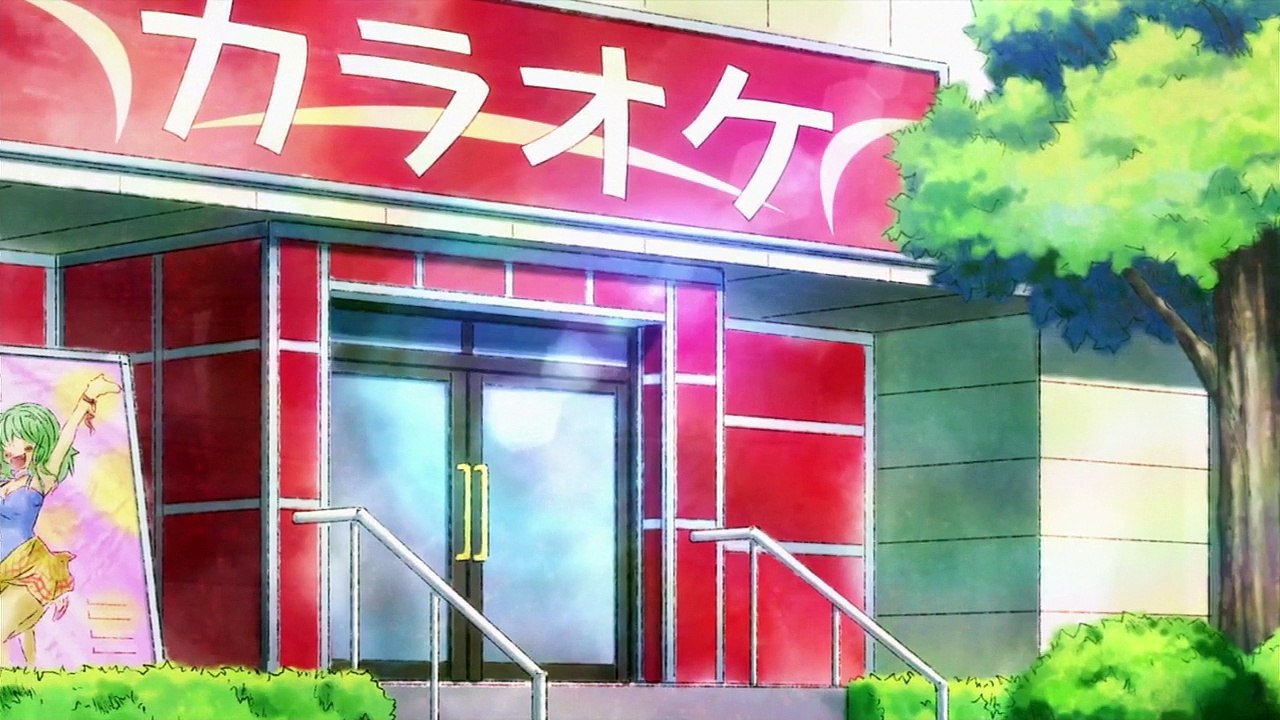 あんハピ♪（ Unhappy） - 10