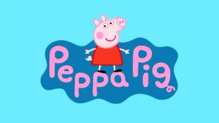 Peppa Peeg Is Better Than You