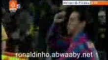 ronalino dance