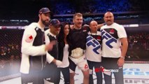UFC Now Ep. 322: The Past & Present Heavyweights