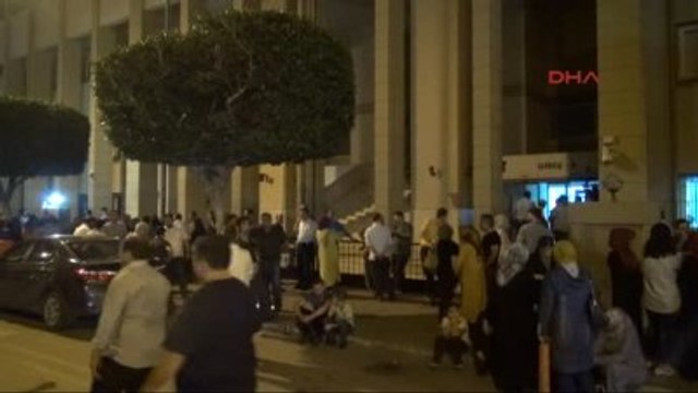 Adana Merkezli 12 İldeki Fetö/pdy Soruşturmasında 8 Tutuklama