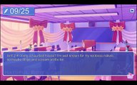 Let's Play Hatoful Boyfriend (Blind), Part 24 - Ode to Udon