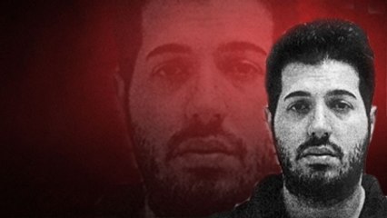 Yargıç Berman, Reza Zarrab'ın Pasaportlarını İstedi