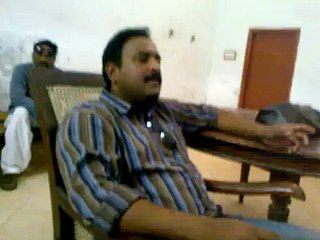 Zaheer Abbas / A magical voice