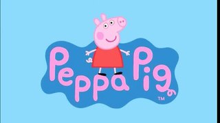 Peppa Pig - Рекламный ролик. Школа Свинки Пеппы