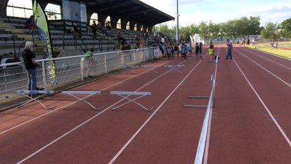 CMO, la Roche sur Yon, 8 juin 2016