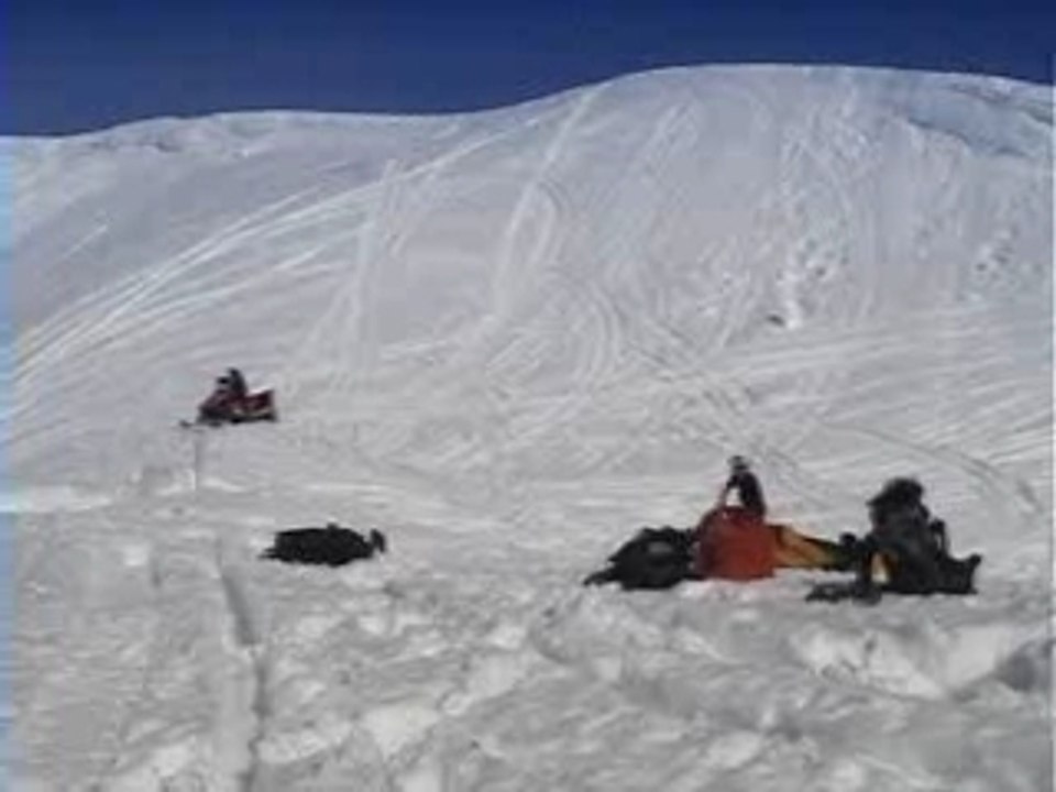 Sled porn 3 teaser