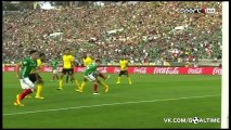 Mexico vs Jamaica 2-0 All Goals & Highlights HD 09.06.2016