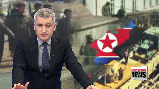 N. Korea sending soldiers disguised as workers to Middle East