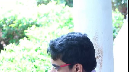 Btech life telugu comedy short film by chandu ledger - YouTube