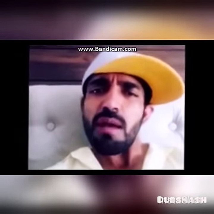 Dubsmash of Cricketers-Virat Kohli, Yuvraj Singh etc. - YouTube