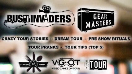 Welcome to Digital Tour Bus!