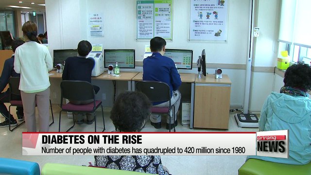 Korean researchers develop drug delivery system for diabetes medication