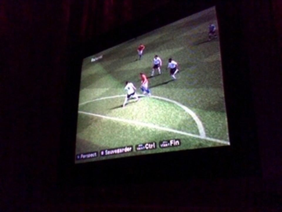 coup du foulard pes 6