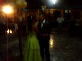 Francis Villegas Jiemenez 15 años