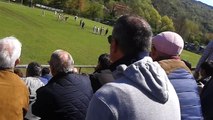 Lazio - Prima Categoria Girone E - Giornata 26 - Licenza vs Vicovaro