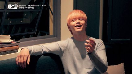 "BTOB 봄날의 기억 뮤직비디오 메이킹" [해시태그 큐브]  2회
