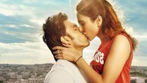 Befikre HOT KISS Poster Out! | Ranveer Singh - Vaani Kapoor SMOOCH