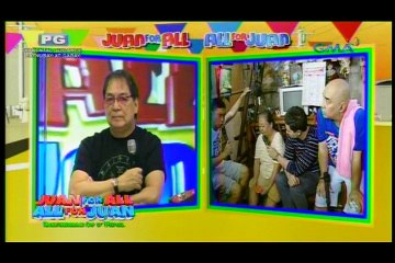 Eat Bulaga - June 10, 2016 Part 5