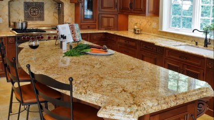Kitchen Island Plans