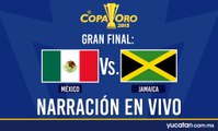 Mexico vs Jamaica 2-0 All Goals & Highlights Copa America 10-06-2016
