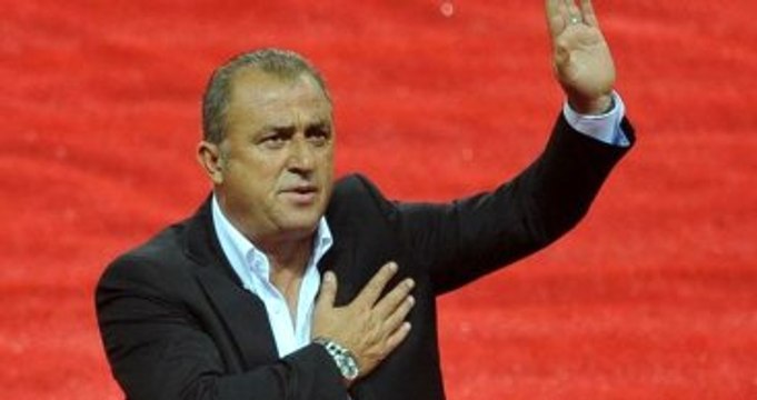 A Milli Takım Antrenmanını Taraftarlar da İzledi